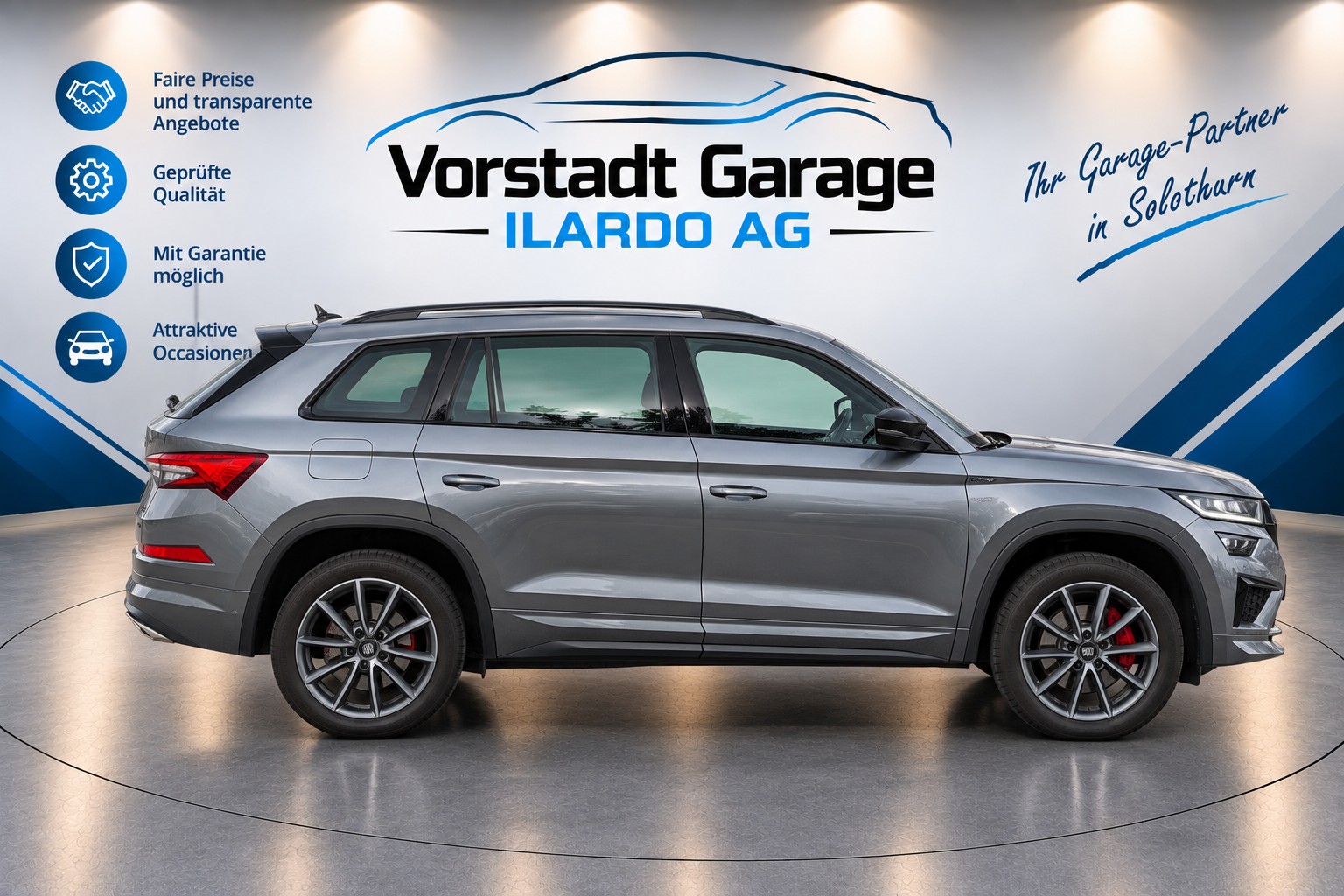 SKODA Kodiaq 2.0 TSI 4x4 RS-image-4