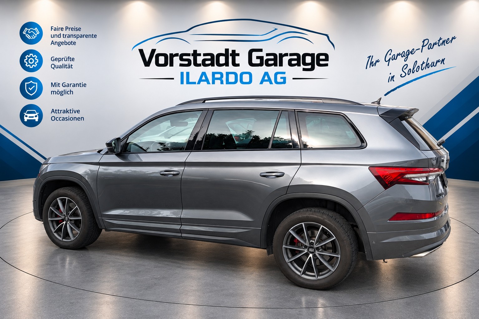 SKODA Kodiaq 2.0 TSI 4x4 RS-image-2