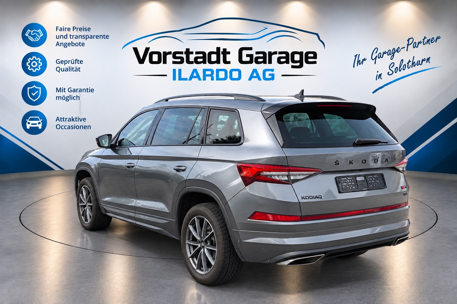 SKODA Kodiaq 2.0 TSI 4x4 RS-image-3