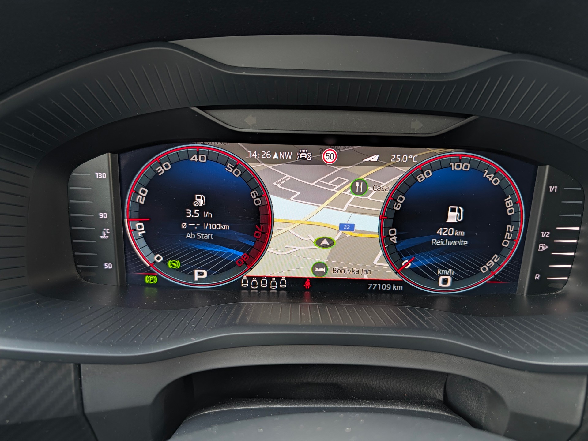 SKODA Kodiaq 2.0 TSI 4x4 RS-image-10