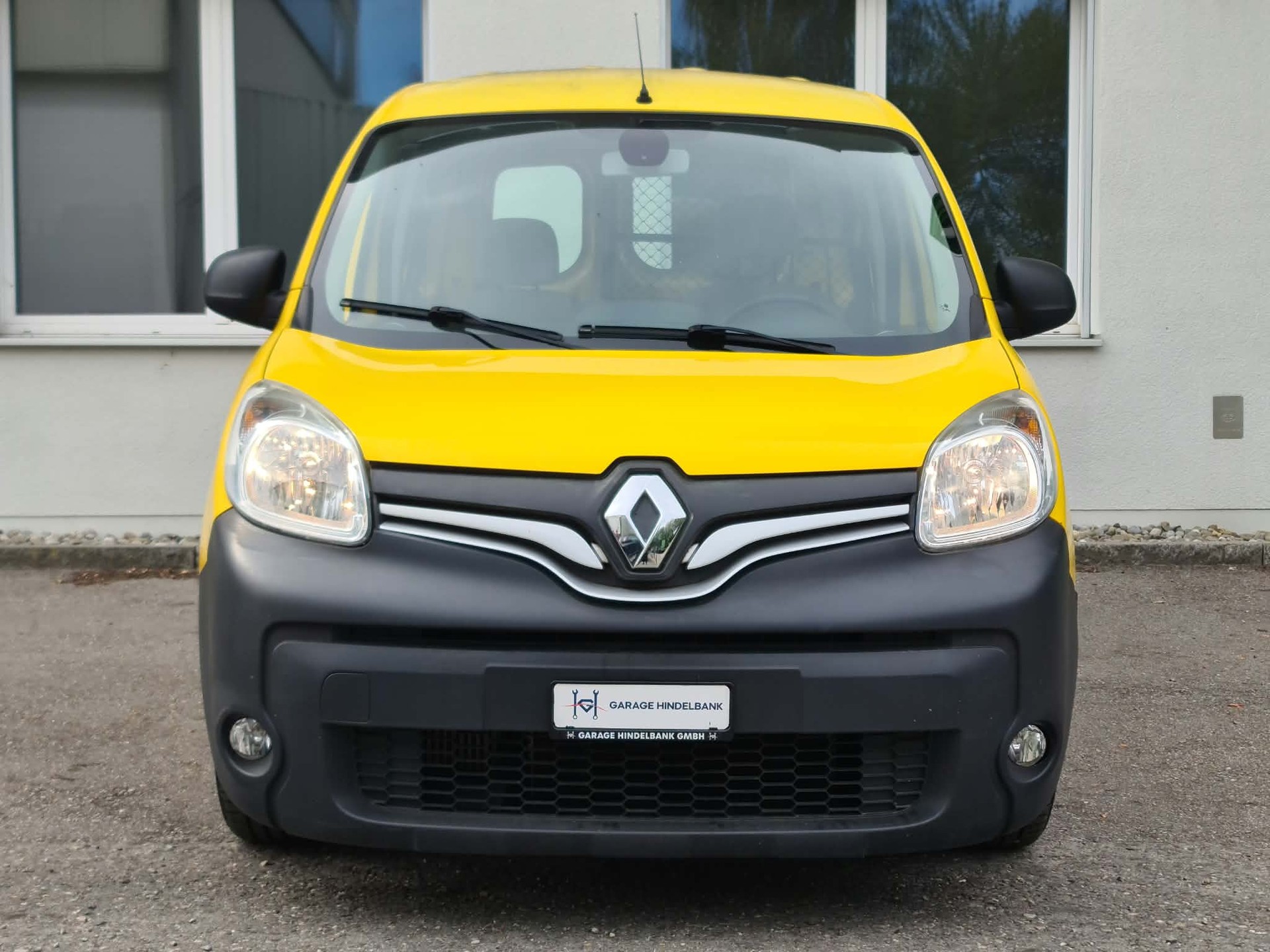 RENAULT Kangoo Medium TCe 115 Business A-image-3