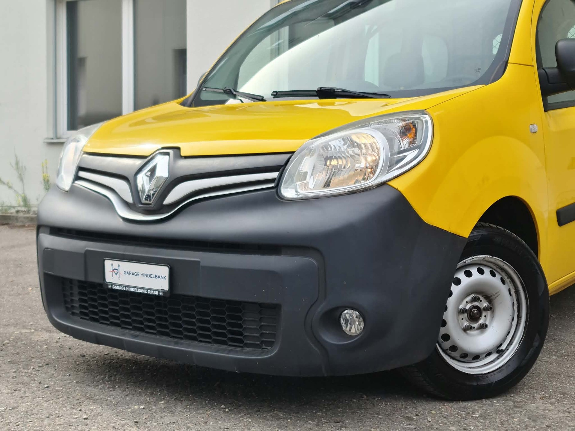 RENAULT Kangoo Medium TCe 115 Business A-image-2