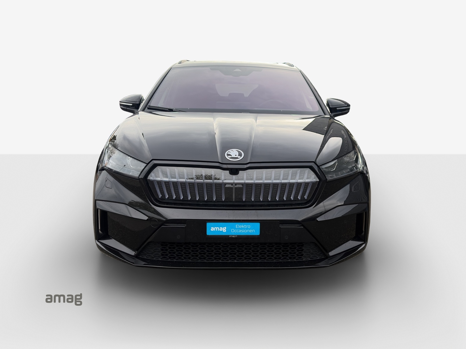 SKODA Enyaq iV 80x SportLine-image-7