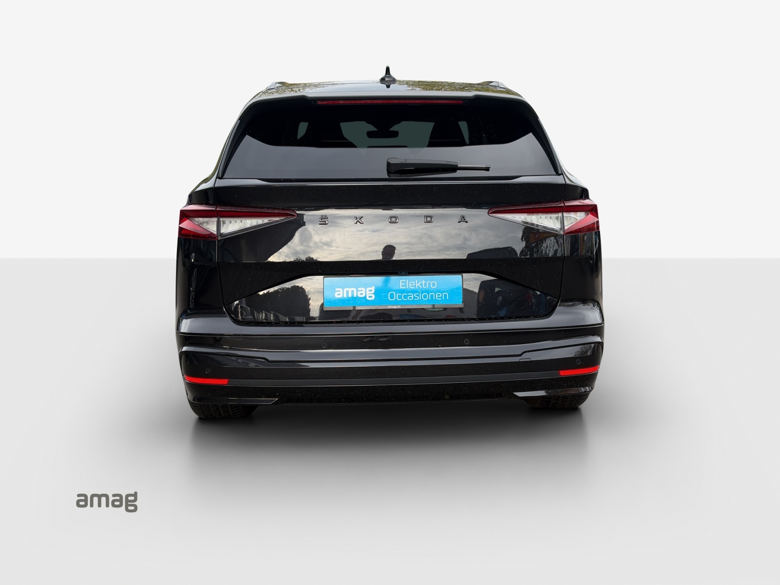 SKODA Enyaq iV 80x SportLine-image-4
