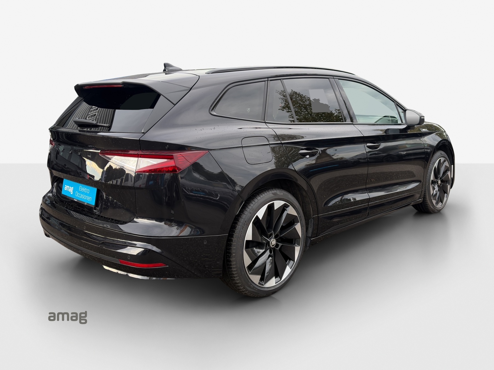 SKODA Enyaq iV 80x SportLine-image-5