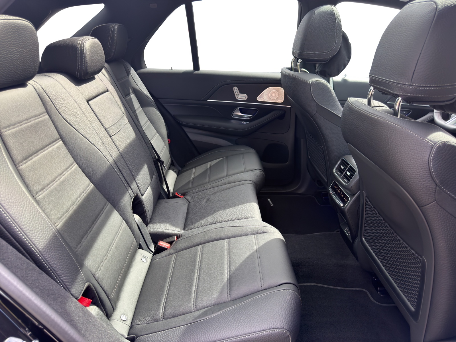 MERCEDES-BENZ GLE 450 4Matic 9G-Tronic-image-14