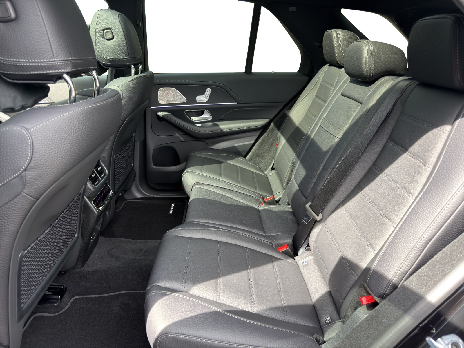 MERCEDES-BENZ GLE 450 4Matic 9G-Tronic-image-15