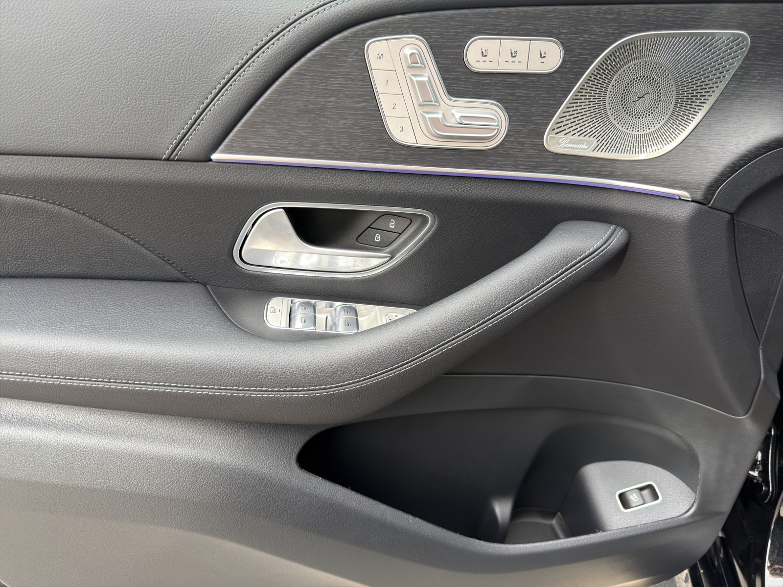 MERCEDES-BENZ GLE 450 4Matic 9G-Tronic-image-16