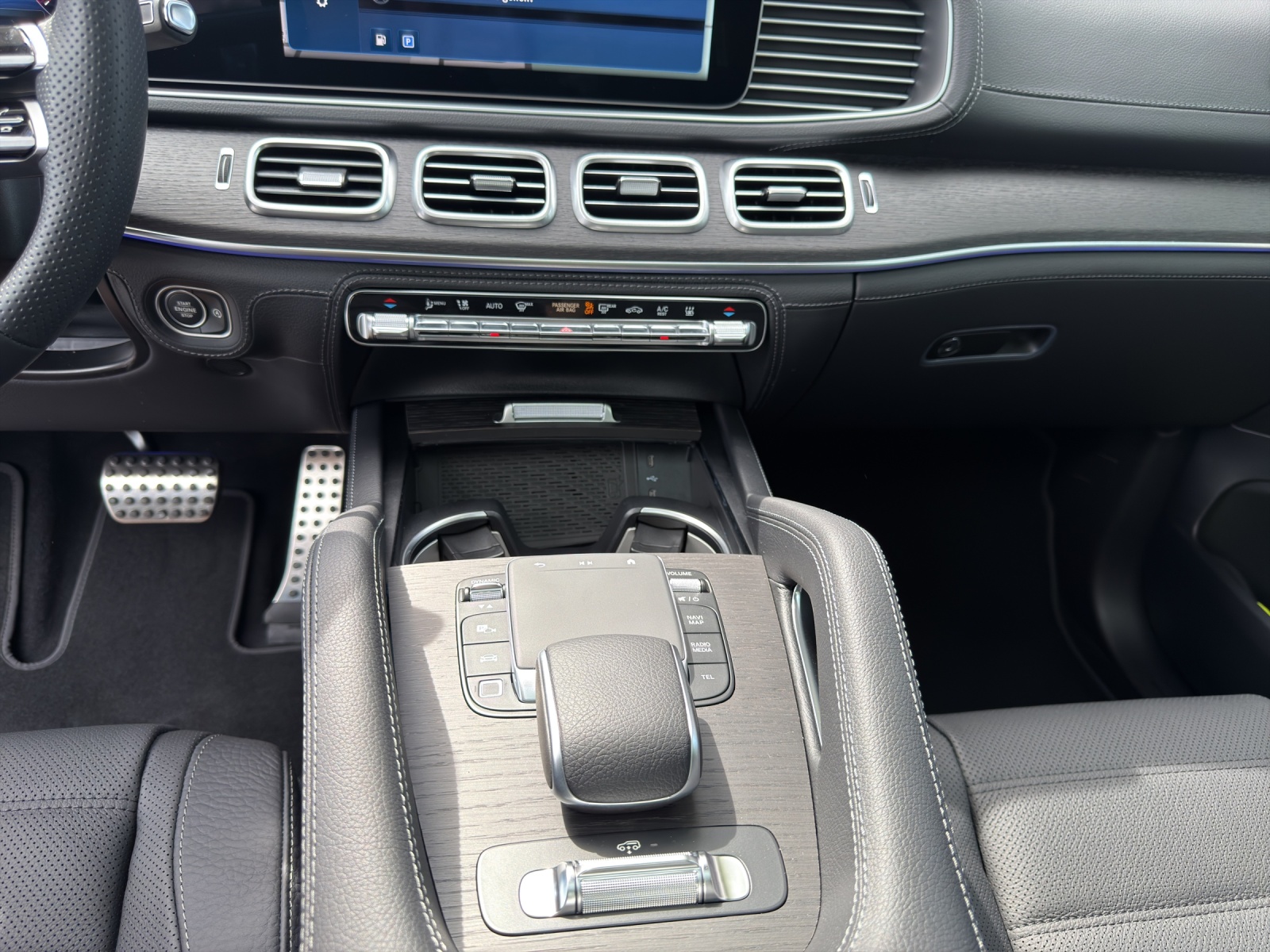 MERCEDES-BENZ GLE 450 4Matic 9G-Tronic-image-11