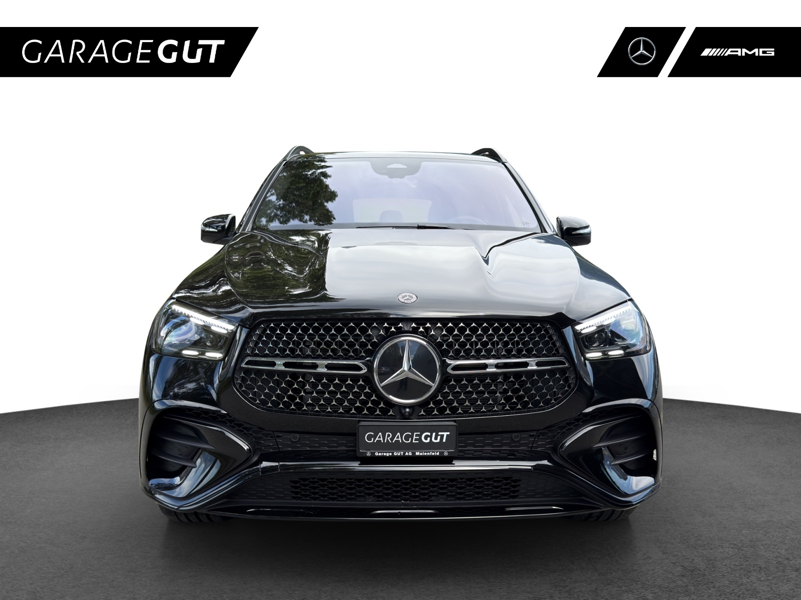 MERCEDES-BENZ GLE 450 4Matic 9G-Tronic-image-7