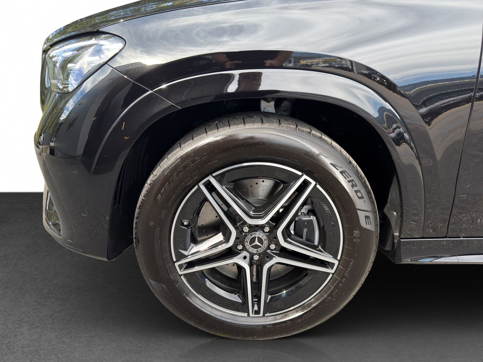 MERCEDES-BENZ GLE 450 4Matic 9G-Tronic-image-21