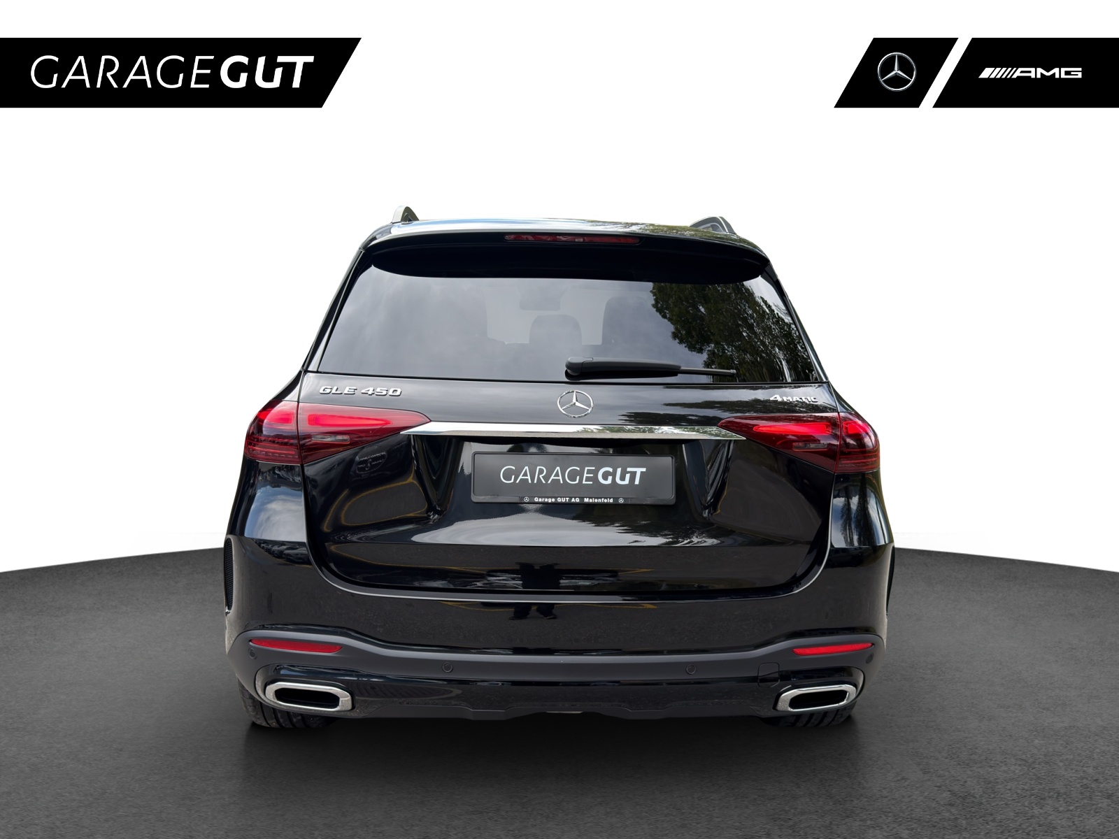 MERCEDES-BENZ GLE 450 4Matic 9G-Tronic-showroom-element-3