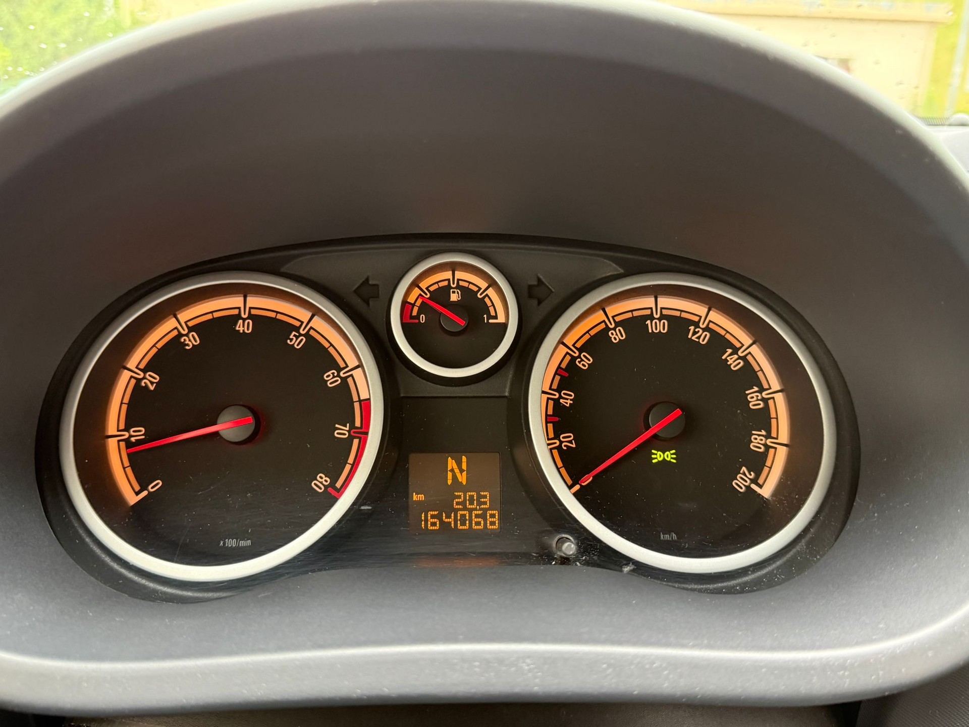 OPEL Corsa 1.4 TP Enjoy-image-8