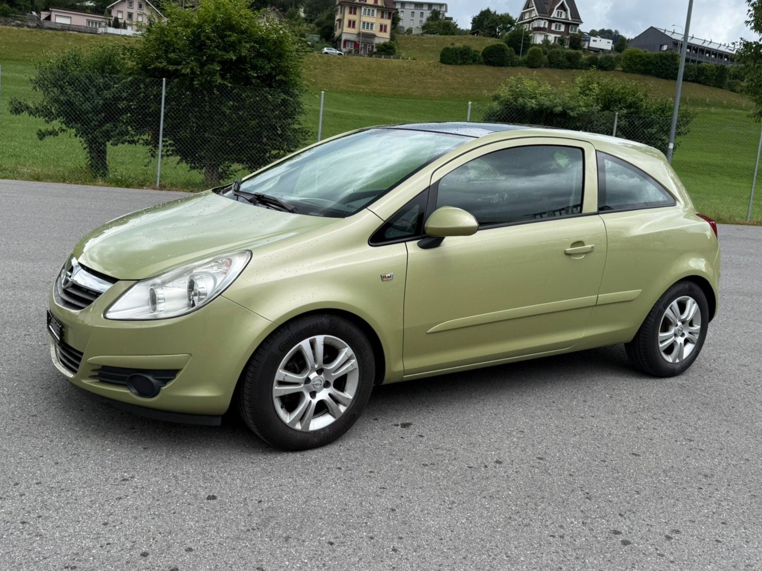 OPEL Corsa 1.4 TP Enjoy-image-4