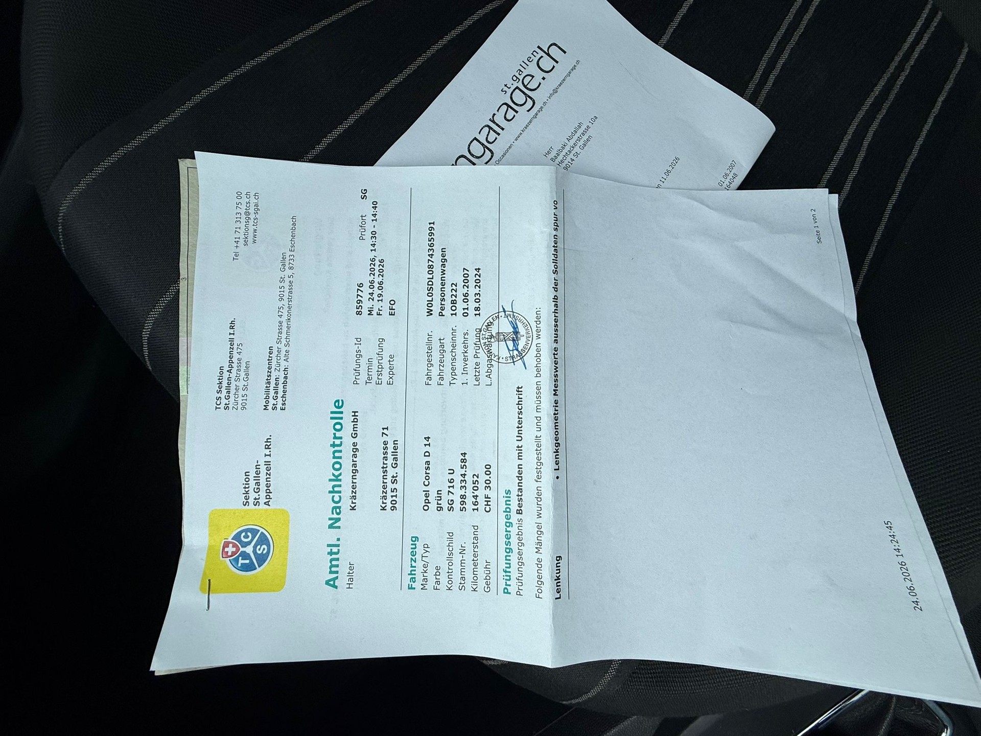 OPEL Corsa 1.4 TP Enjoy-image-11