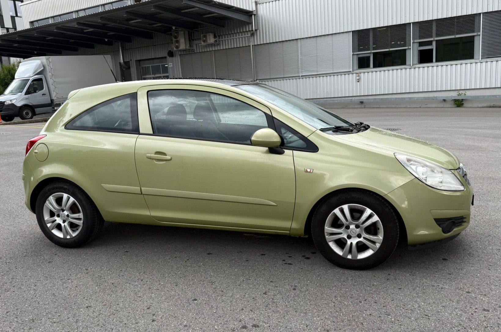 OPEL Corsa 1.4 TP Enjoy-image-5