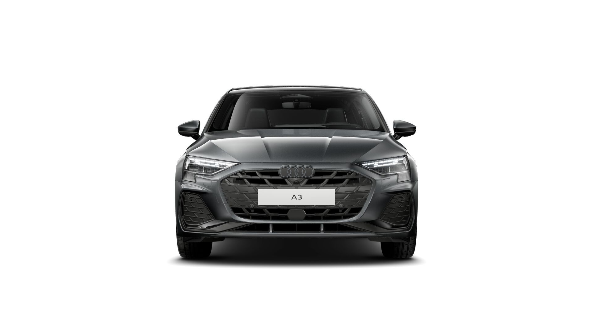 AUDI A3 Sportback TFSI 110 kW S line Attraction S tronic-image-4