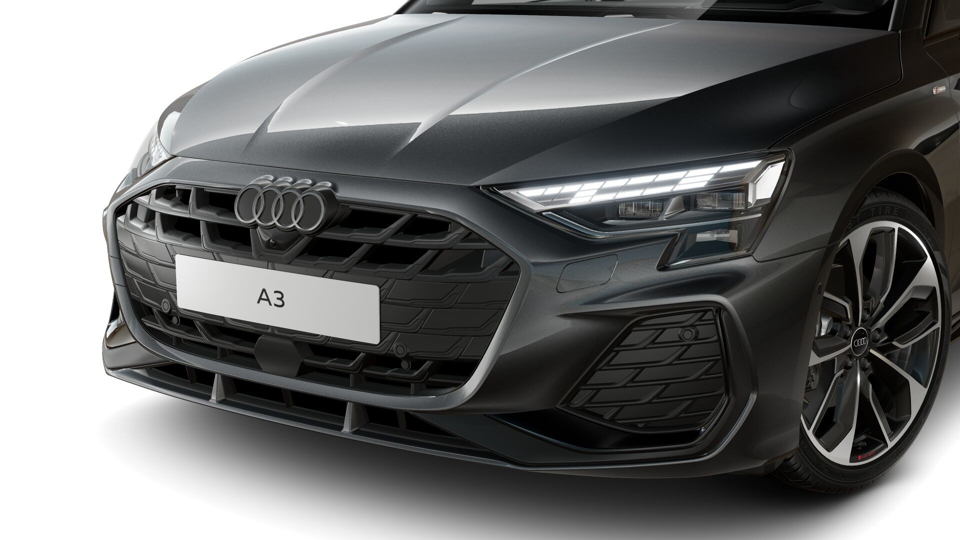 AUDI A3 Sportback TFSI 110 kW S line Attraction S tronic-image-3