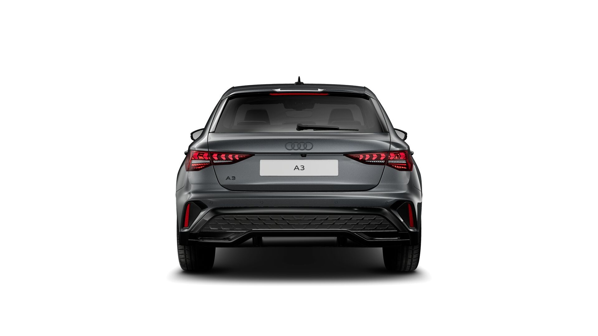 AUDI A3 Sportback TFSI 110 kW S line Attraction S tronic-image-5