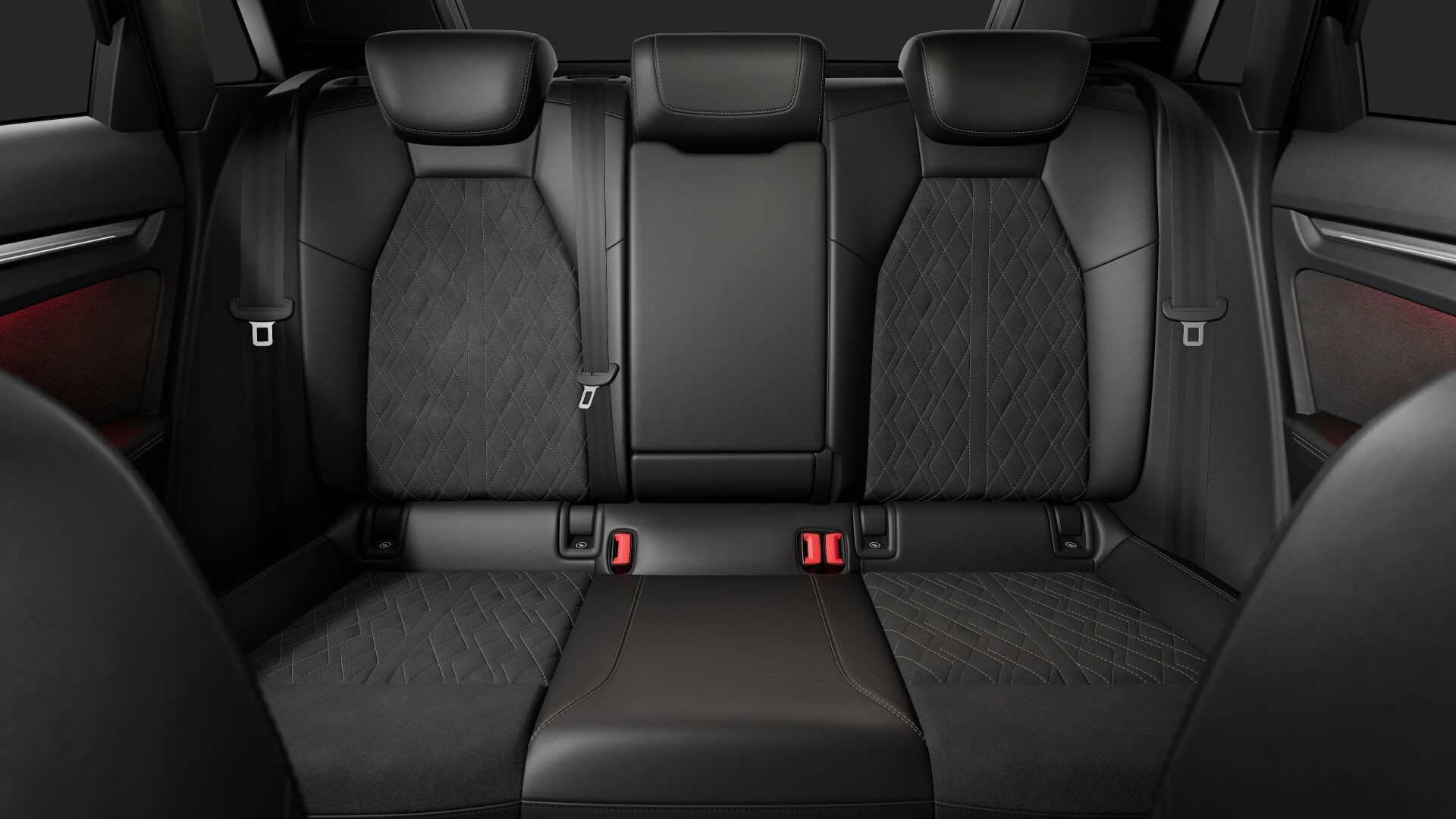 AUDI A3 Sportback TFSI 110 kW S line Attraction S tronic-image-8