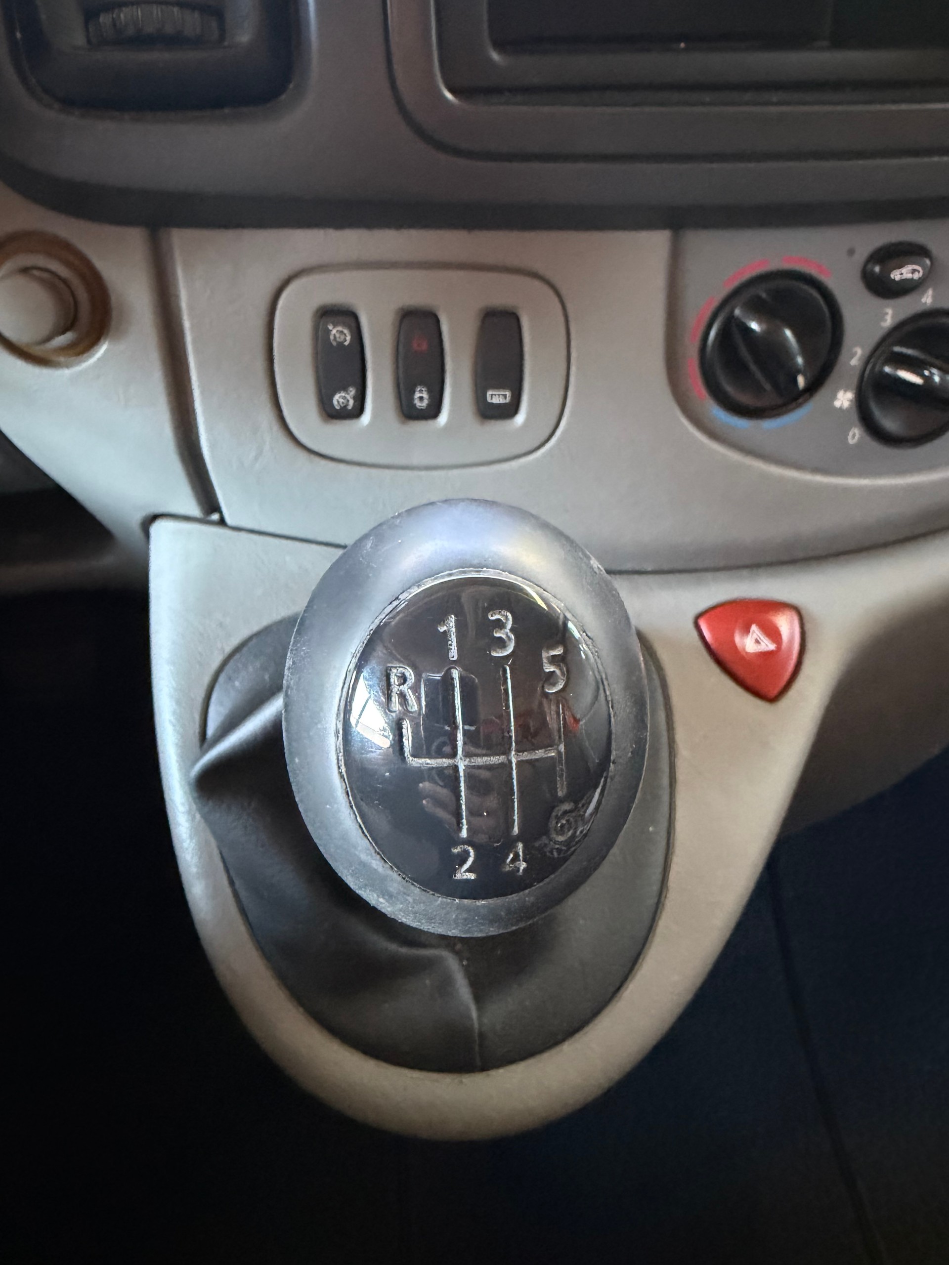 OPEL Vivaro 2.0 CDTI ecoFLEX 2.9t L1H1 Frisch ab Mfk-image-10