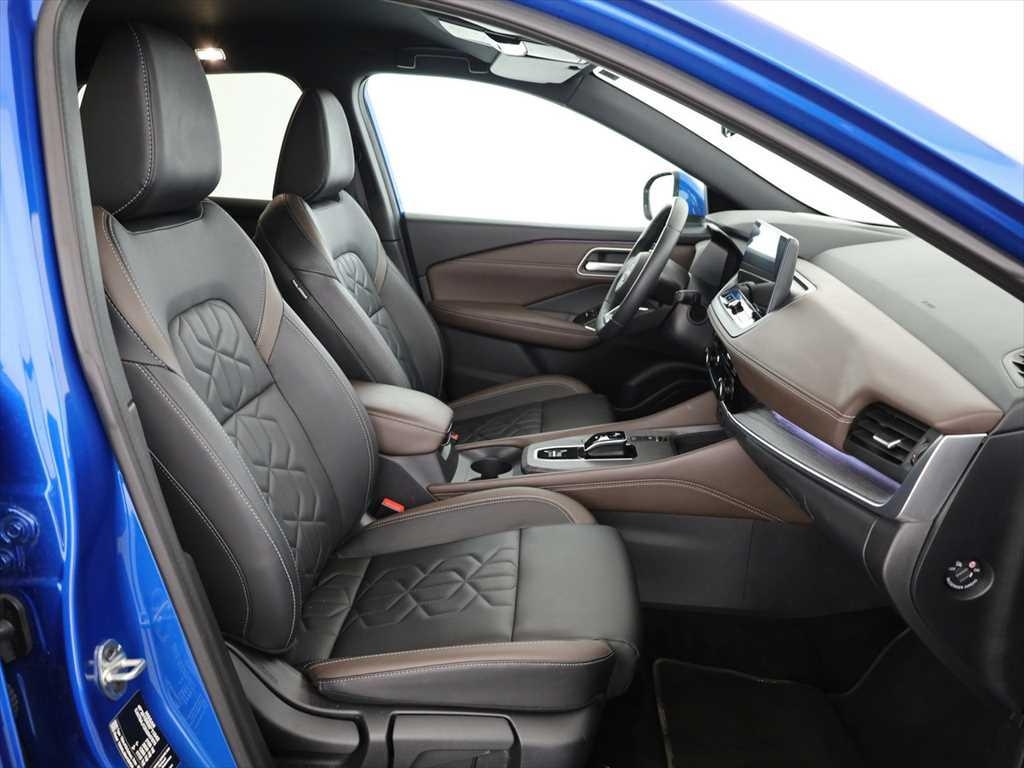 NISSAN Qashqai 1.5 VC-T e-Power Tekna-image-3