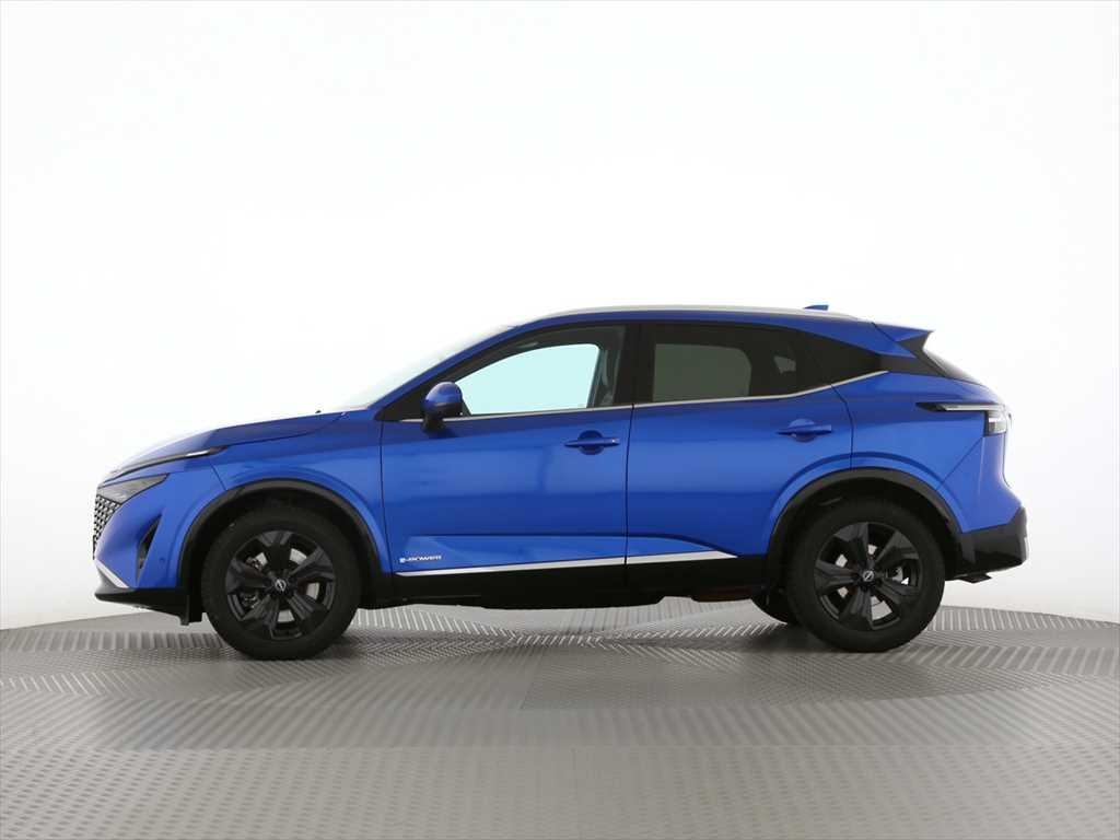 NISSAN Qashqai 1.5 VC-T e-Power Tekna-image-1
