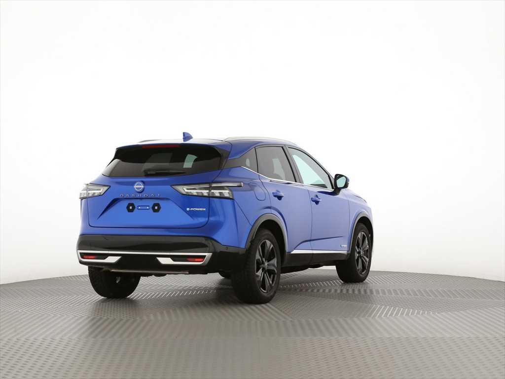 NISSAN Qashqai 1.5 VC-T e-Power Tekna-image-2