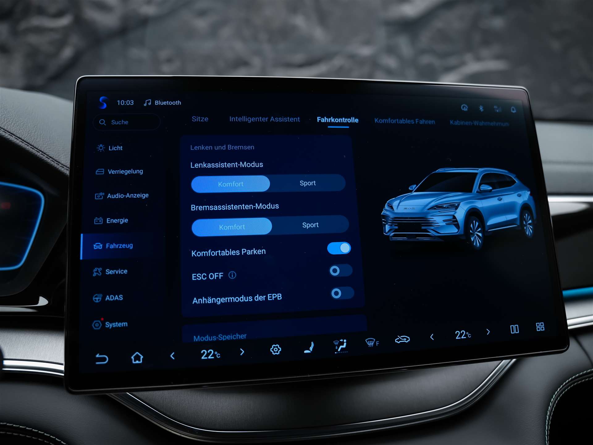 BYD Seal U DM-i Design AWD *SOFORT Verfügbar*Werksgarantie*Lenkradheizung*Sitzbelüftung*360° Kamera*-image-38