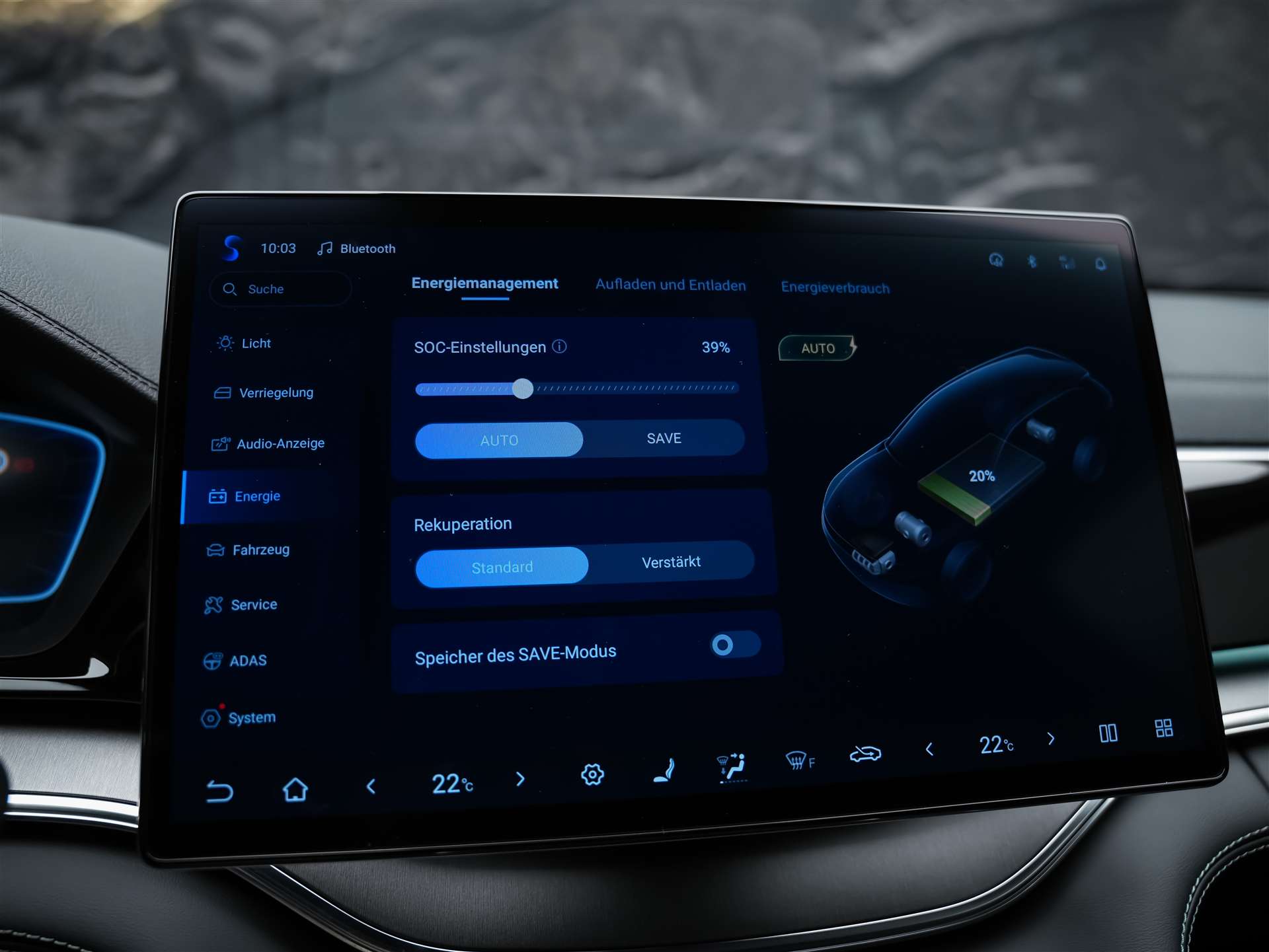 BYD Seal U DM-i Design AWD *SOFORT Verfügbar*Werksgarantie*Lenkradheizung*Sitzbelüftung*360° Kamera*-image-36
