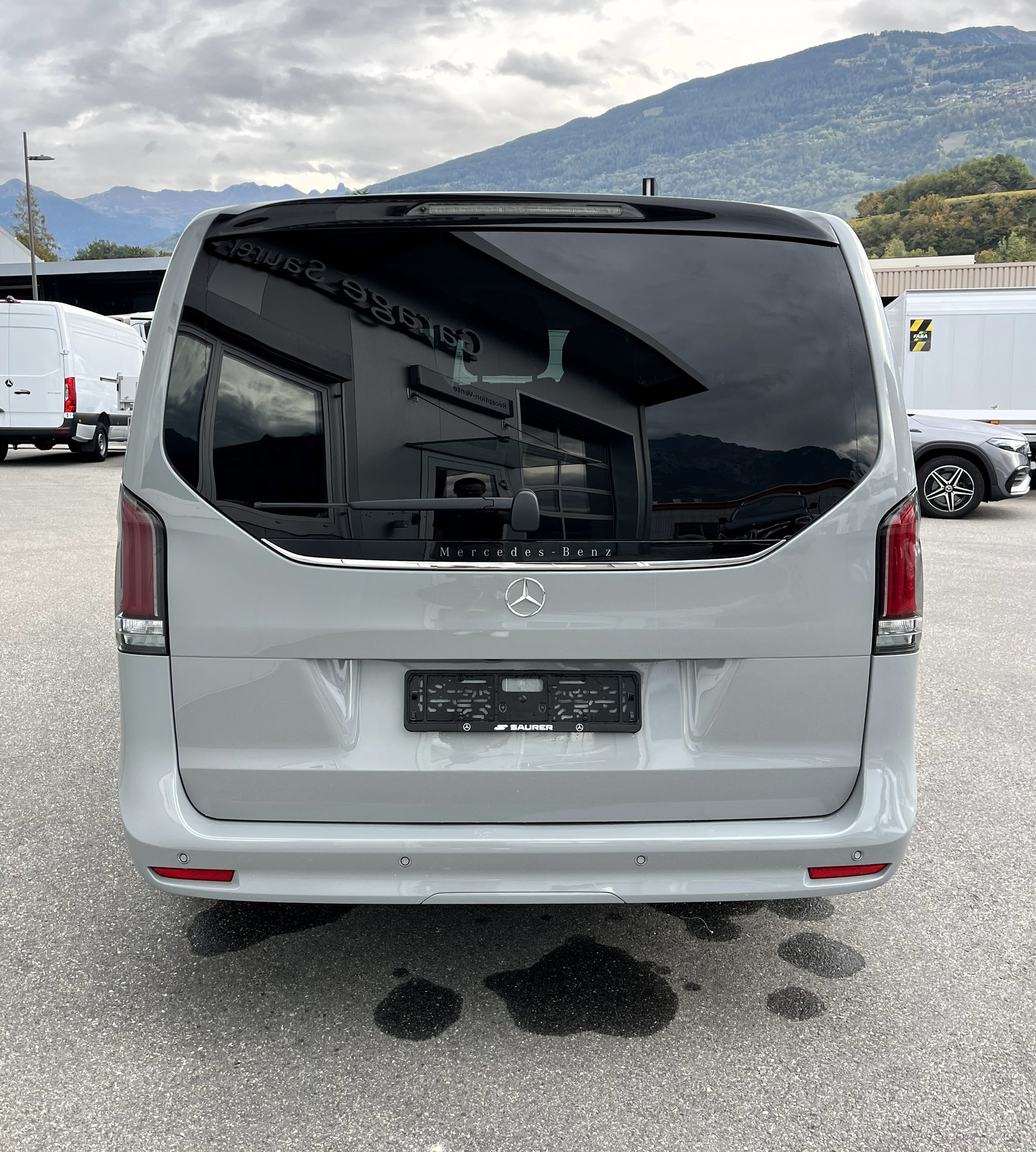 MERCEDES-BENZ V 250 d lang 4Matic Style 9G-Tronic-showroom-element-3