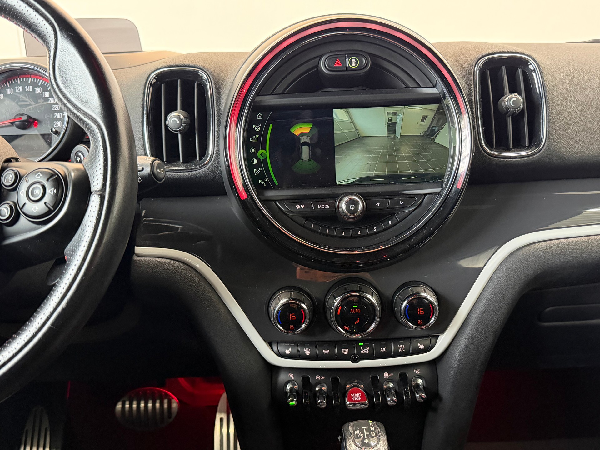 MINI Countryman John Cooper Works ALL4-image-12