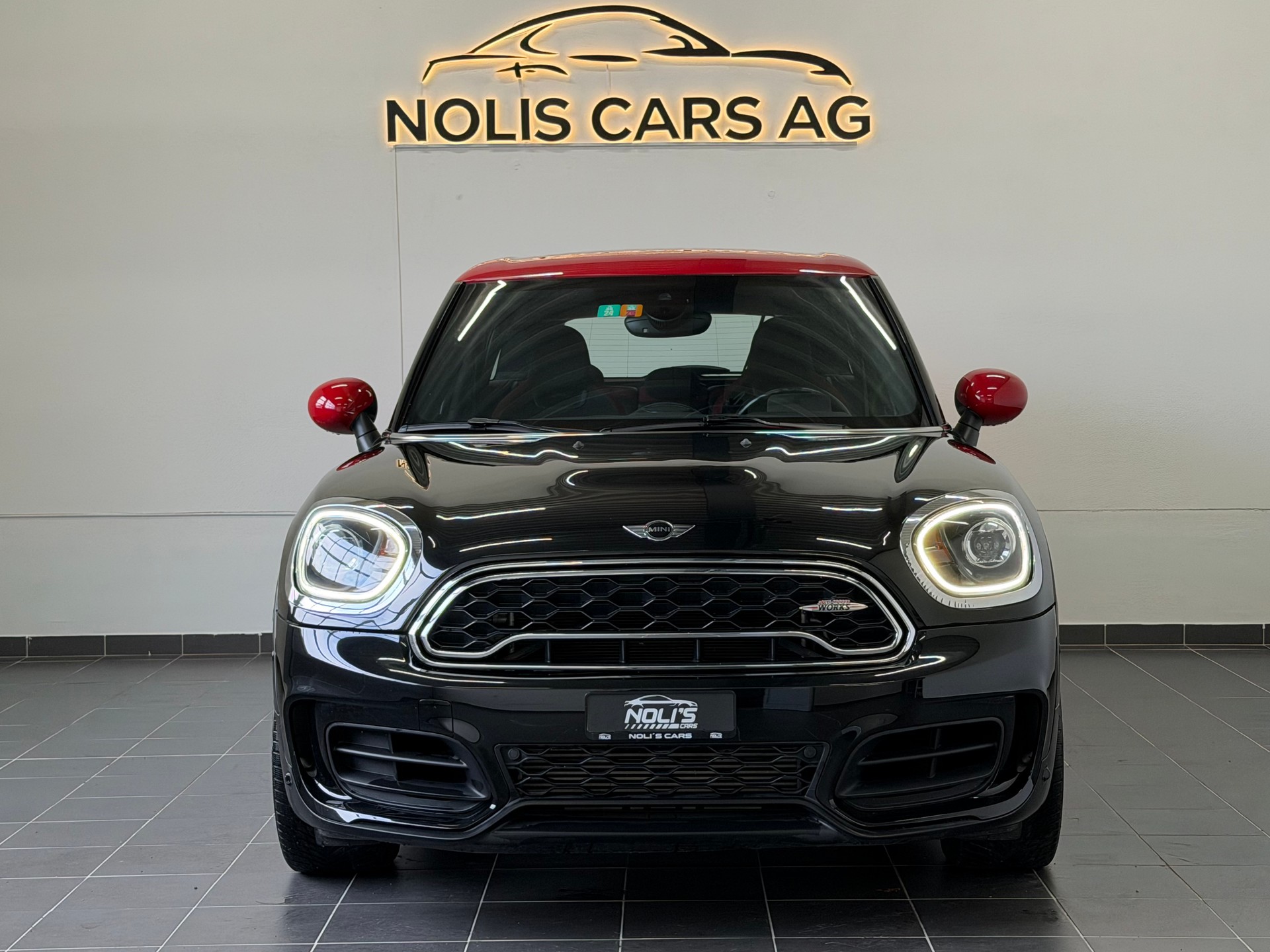 MINI Countryman John Cooper Works ALL4-image-3