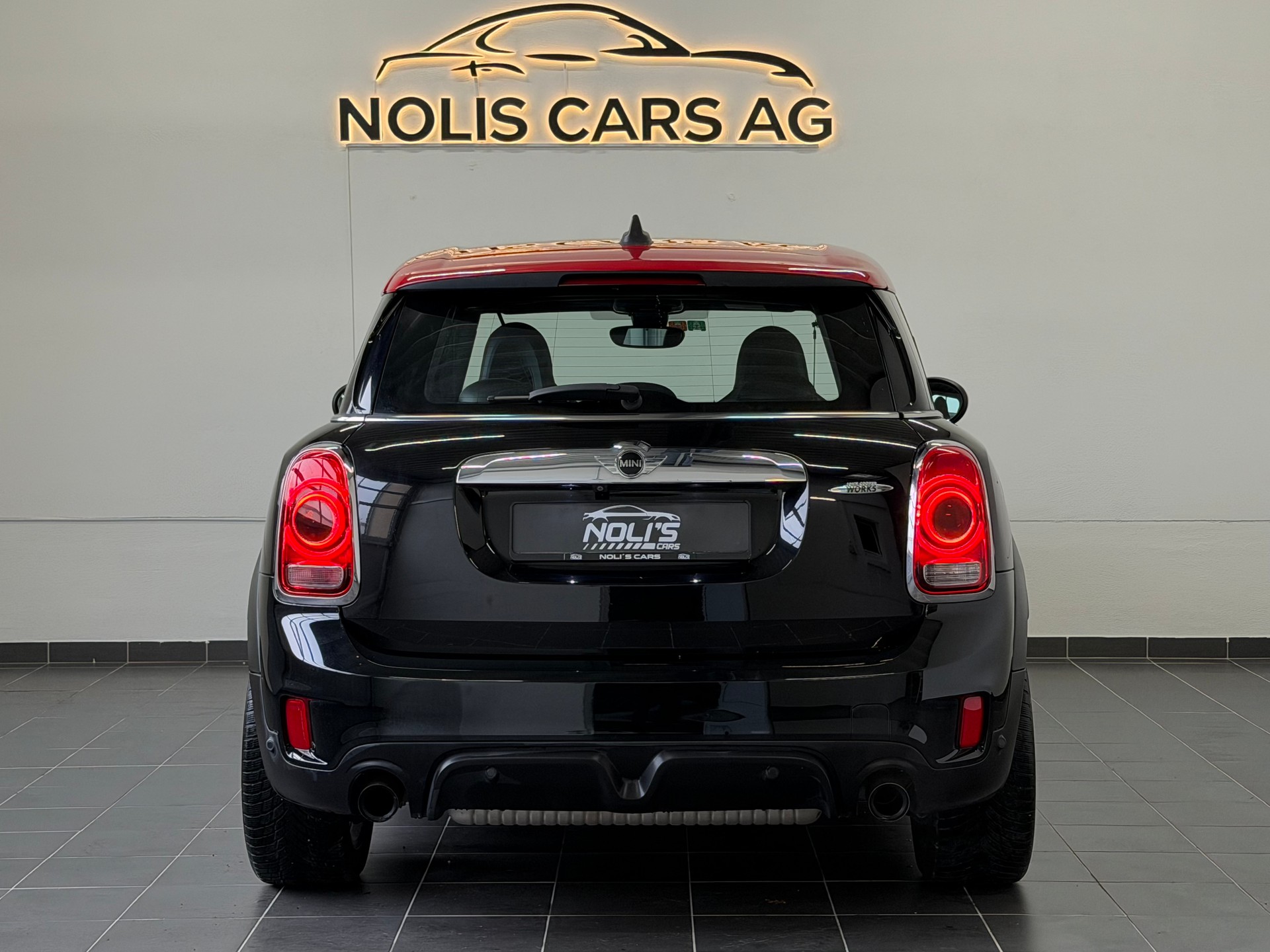MINI Countryman John Cooper Works ALL4-image-4