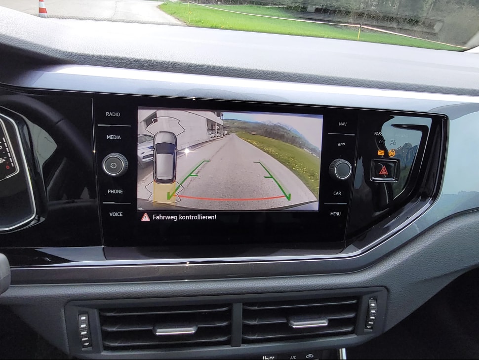 VW Polo 1.0 TSI Style DSG *Rückfahrkamera+Navigation*-image-10