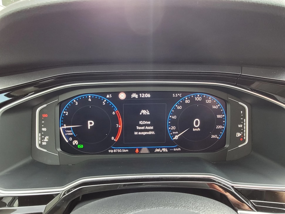VW Polo 1.0 TSI Style DSG *Rückfahrkamera+Navigation*-image-9