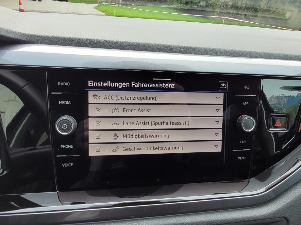 VW Polo 1.0 TSI Style DSG *Rückfahrkamera+Navigation*-image-12