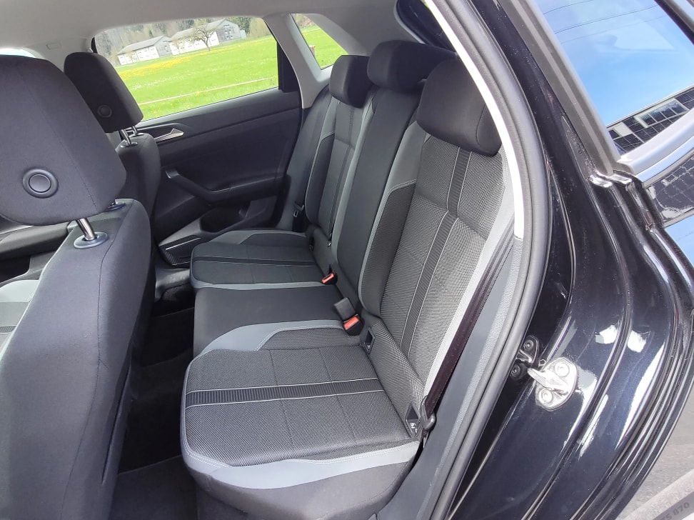 VW Polo 1.0 TSI Style DSG *Rückfahrkamera+Navigation*-image-14