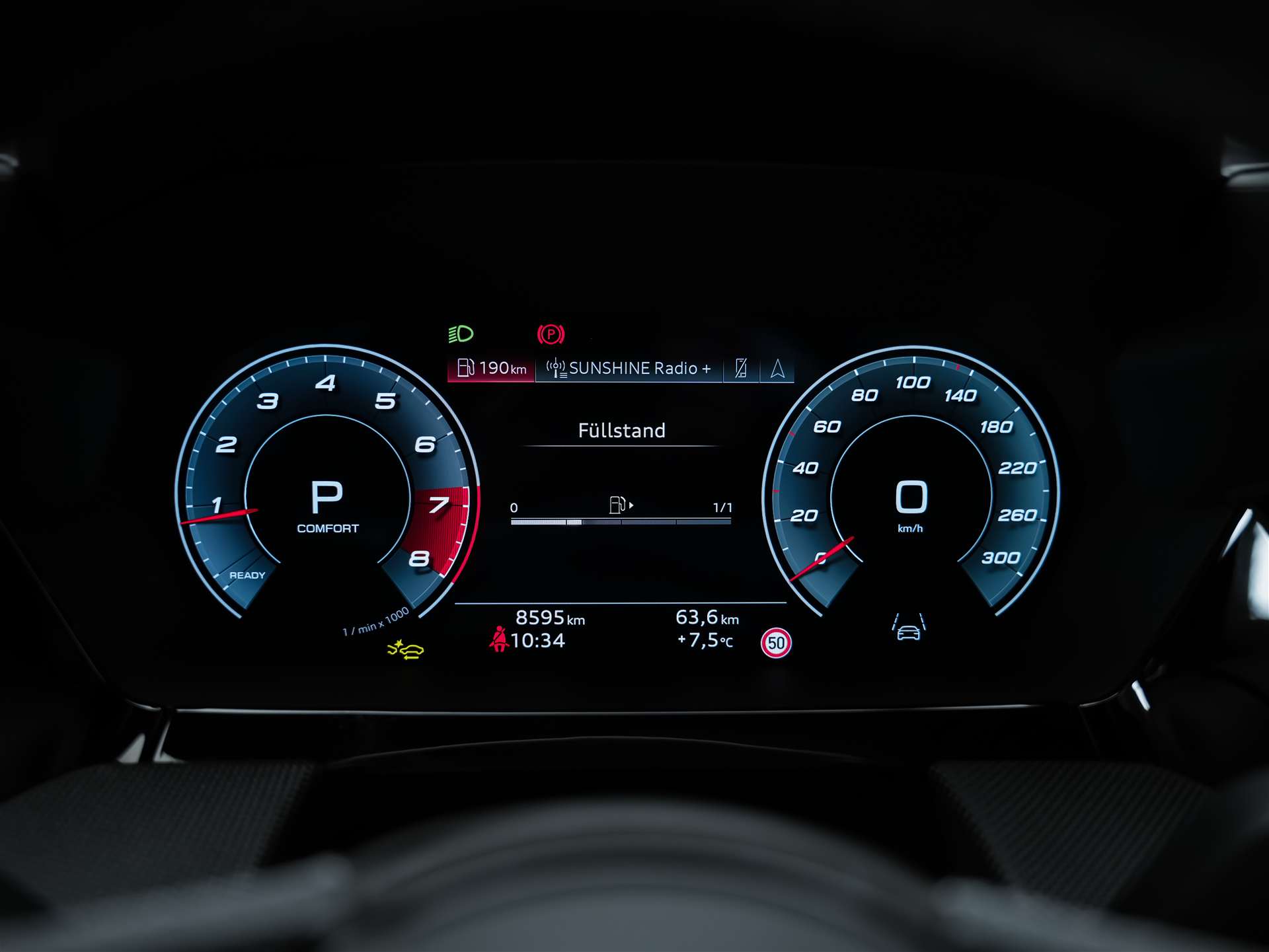 AUDI S3 Sportback TFSI quattro S-tronic *Facelift*El. Sitze*Kamera*-image-25