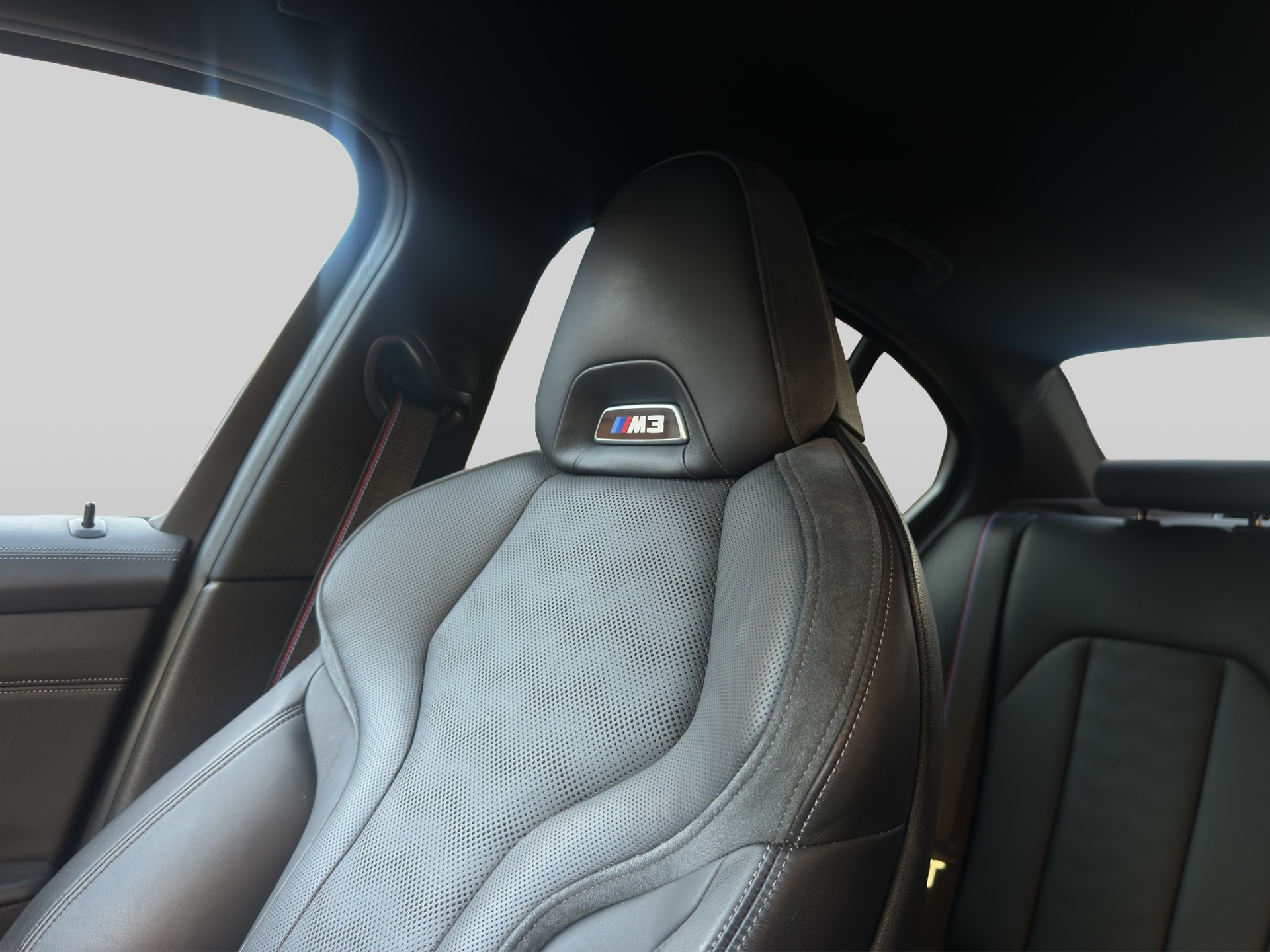 BMW M3 Competition-image-15