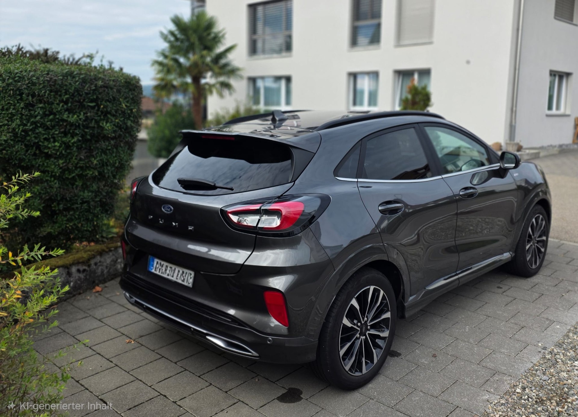 FORD 1.0 EcoB ST-Line Vignale-image-2