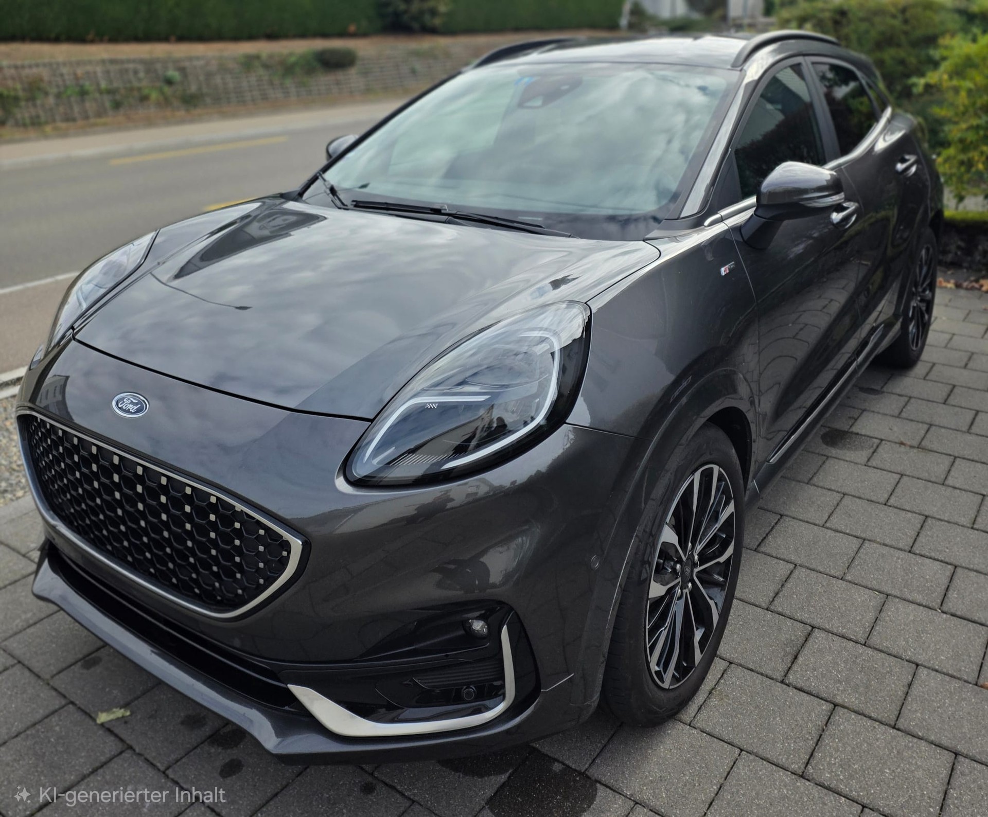 FORD 1.0 EcoB ST-Line Vignale-image-0