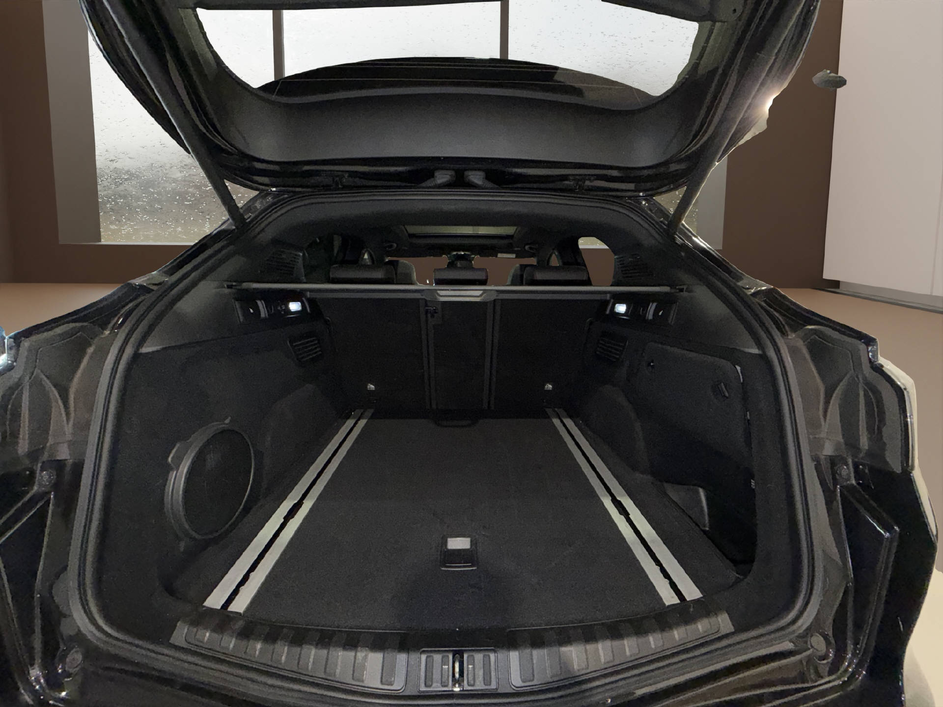 ALFA ROMEO Stelvio 2.9 V6 Biturbo Q4 Quadrifoglio-image-17