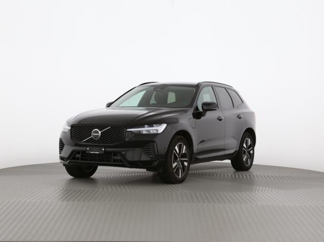 VOLVO XC60 2.0 T6 TE Plus Dark eAWD-image-0