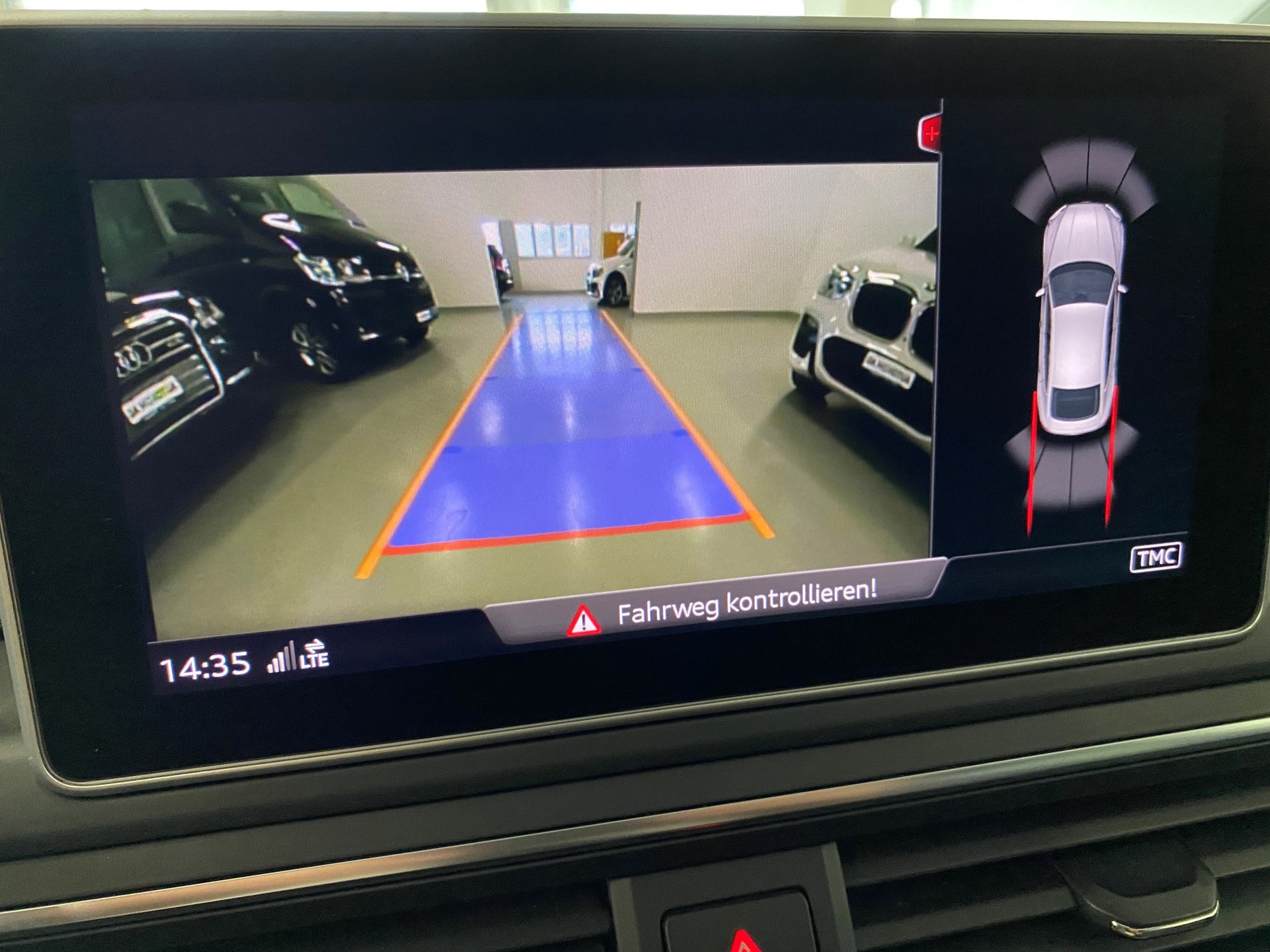 AUDI S5 Sportback 3.0 TFSI quattro tiptronic-image-12