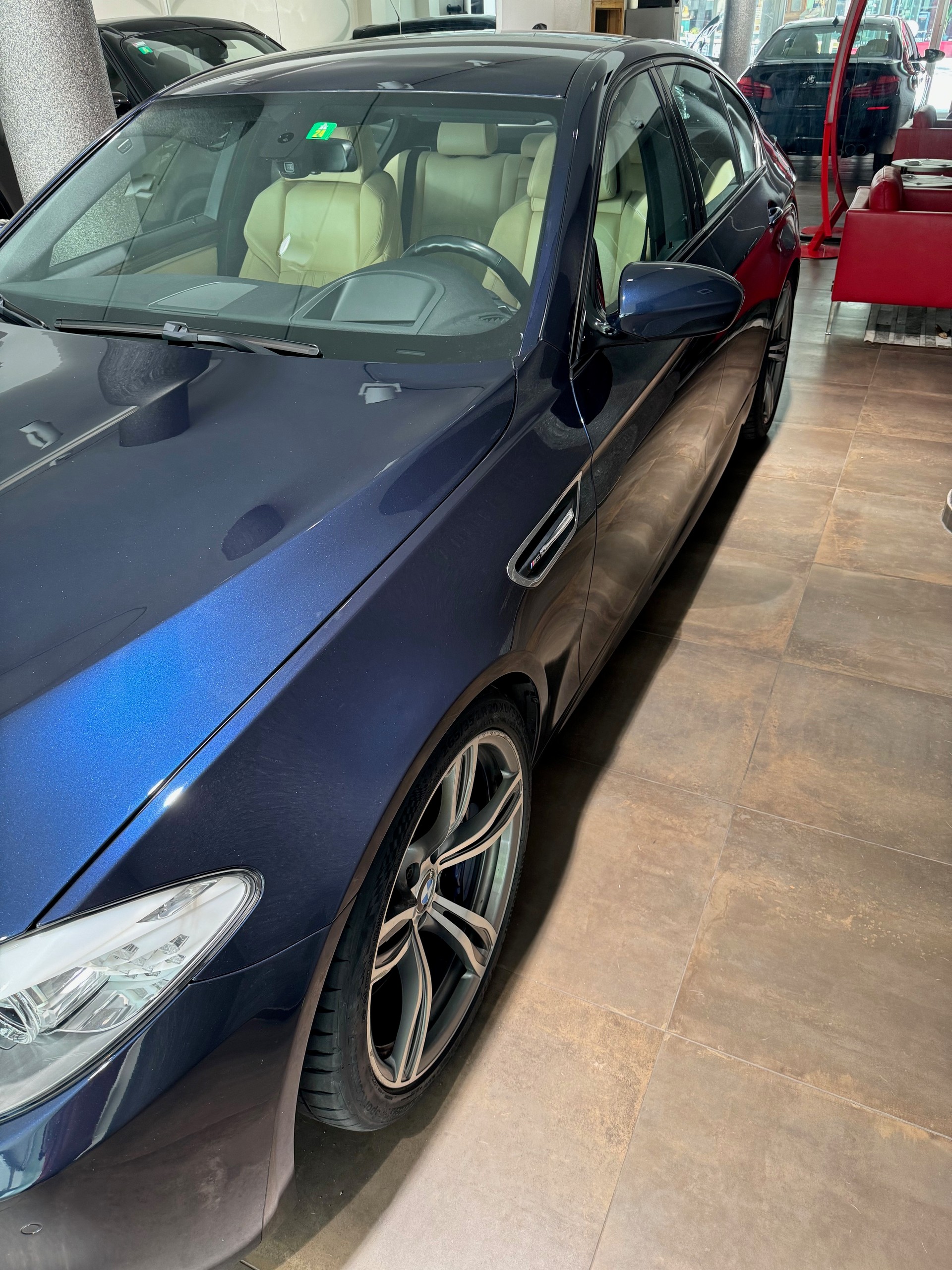 BMW M5 Drivelogic-image-1