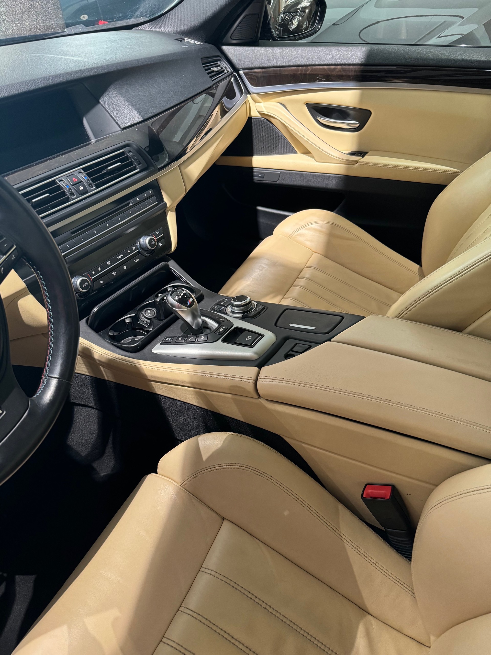BMW M5 Drivelogic-image-7