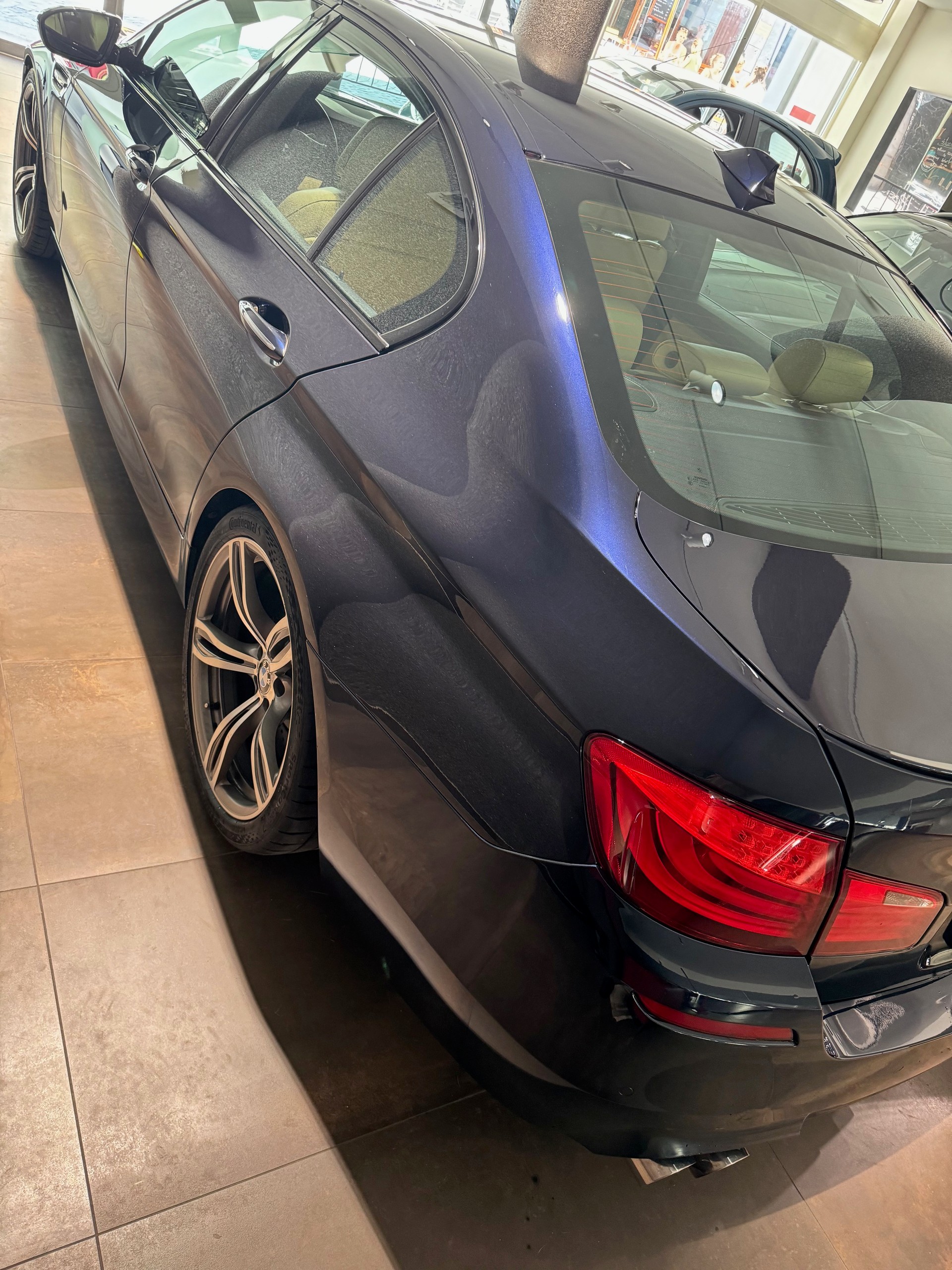 BMW M5 Drivelogic-image-5