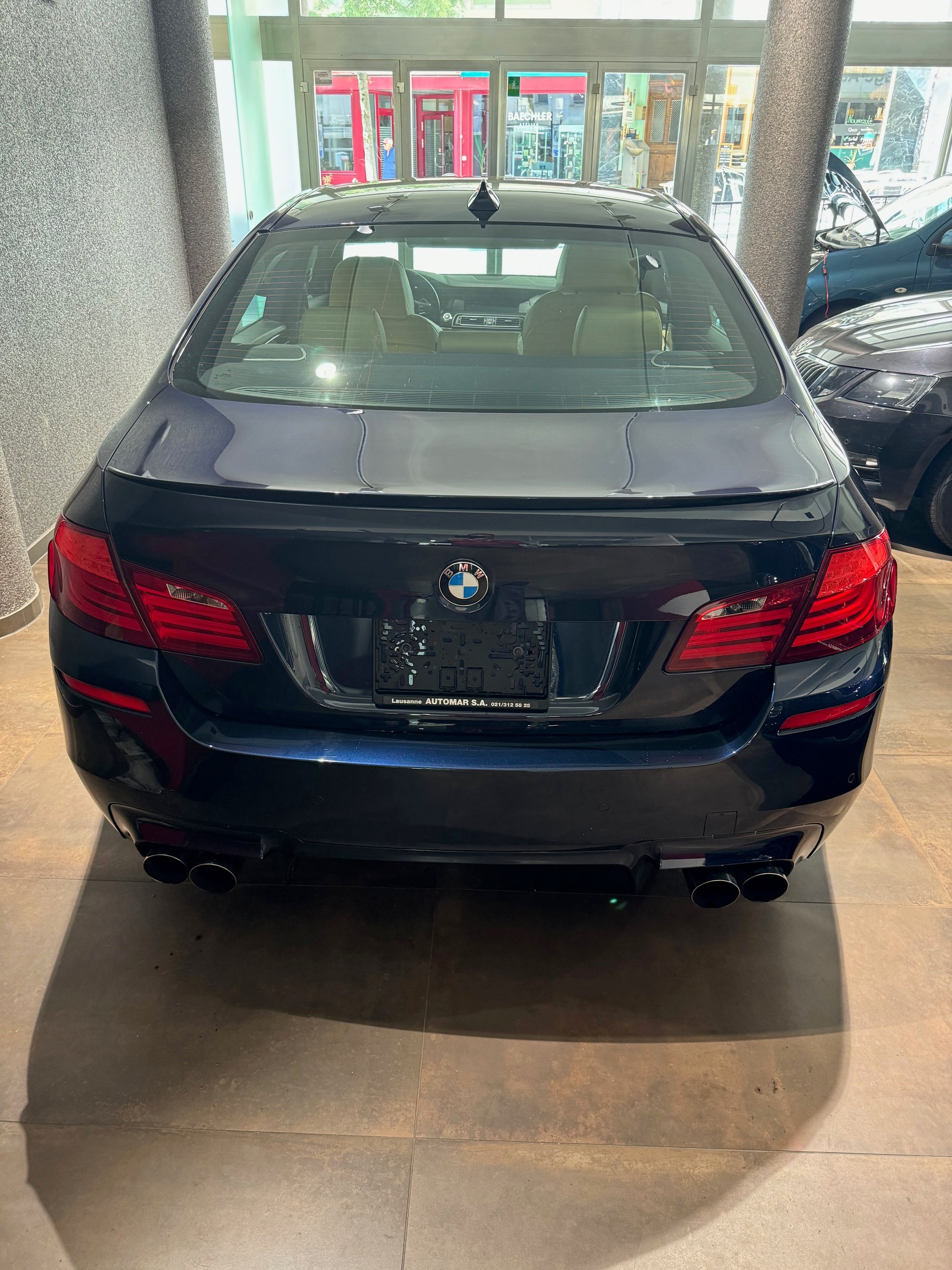 BMW M5 Drivelogic-image-3