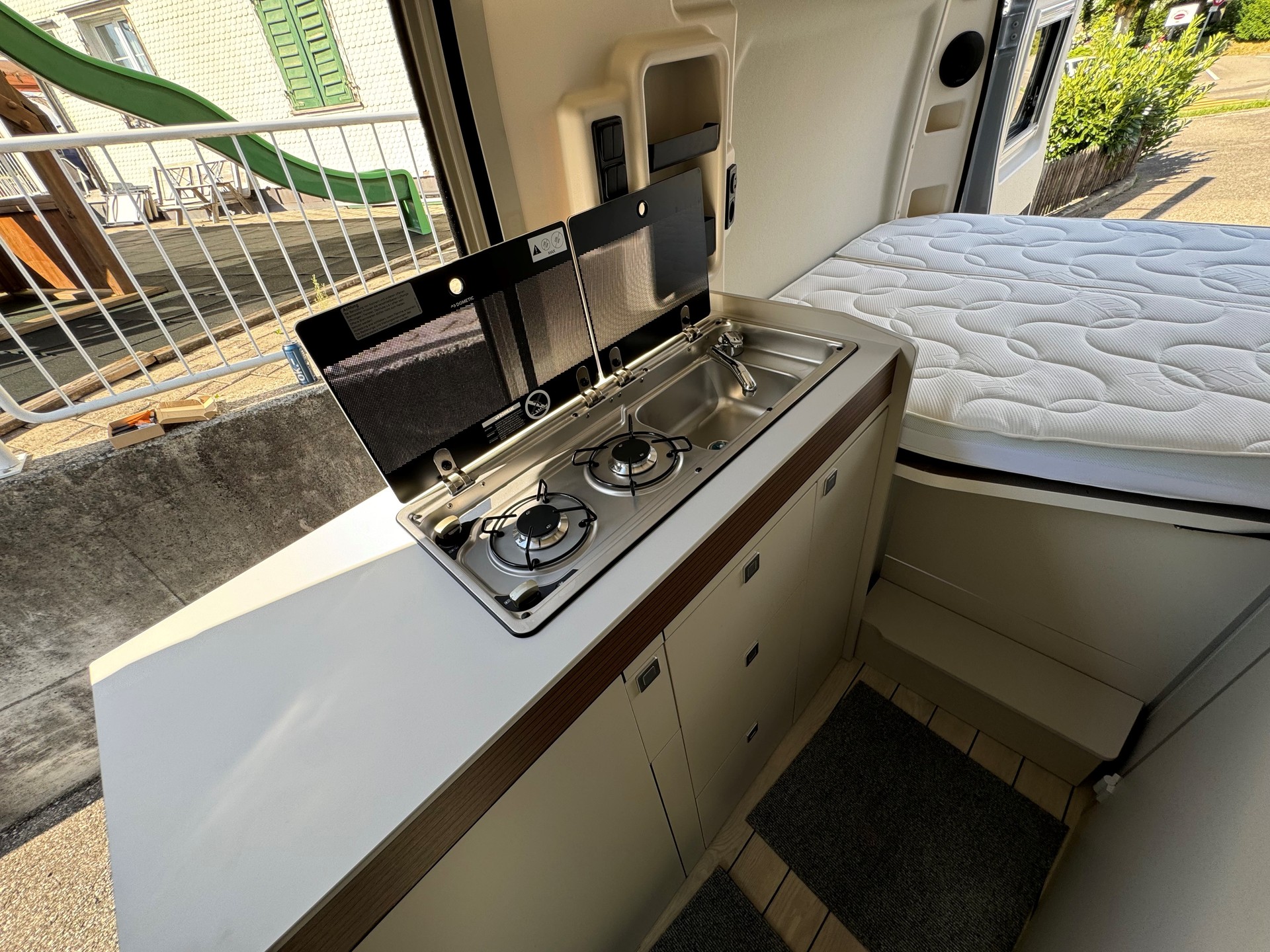 WESTFALIA Columbus 540D-image-8